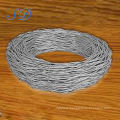 Electro Galvanized High Tension Steel Wire